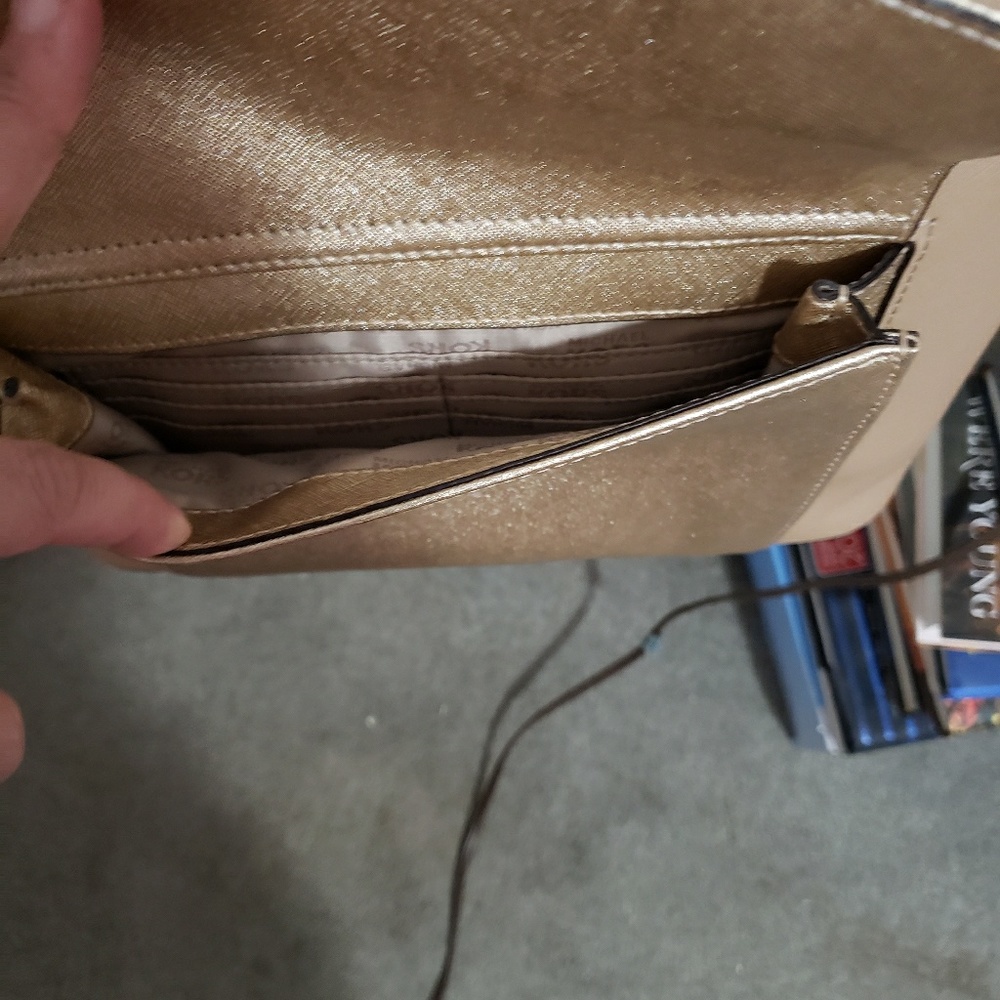Michael Kors large purse